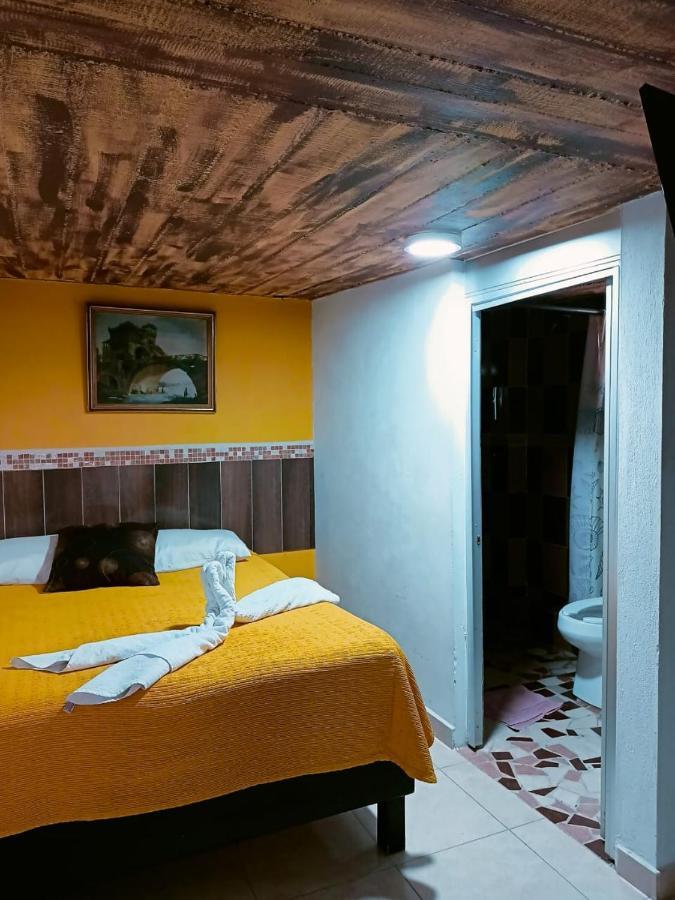 Villa Victoria Pirámides San Martín de las Pirámides Kültér fotó