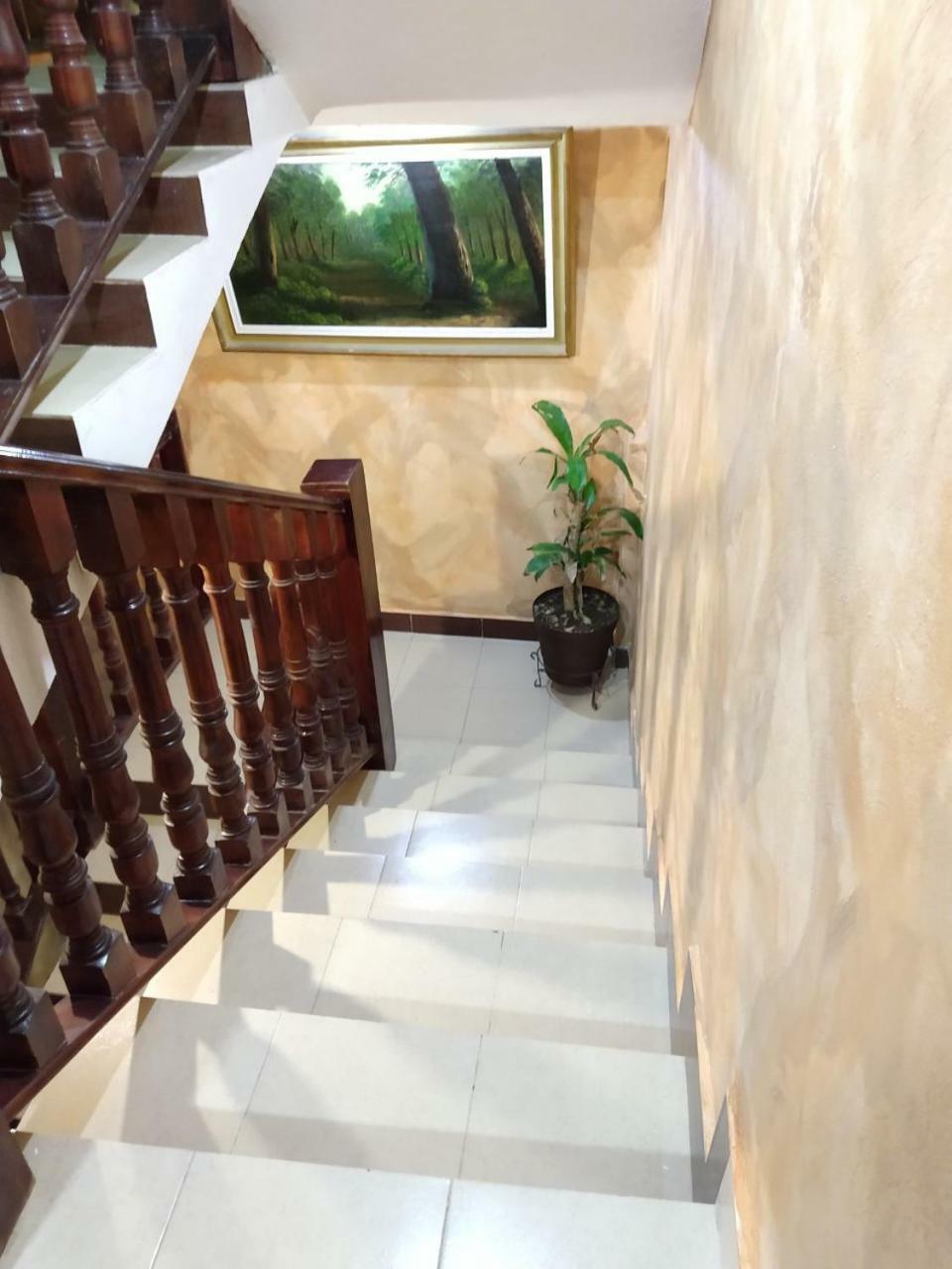 Villa Victoria Pirámides San Martín de las Pirámides Kültér fotó