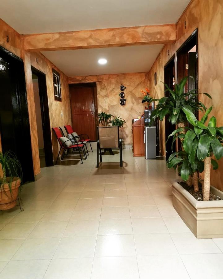 Villa Victoria Pirámides San Martín de las Pirámides Kültér fotó